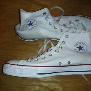 Converse chuck taylor all stars